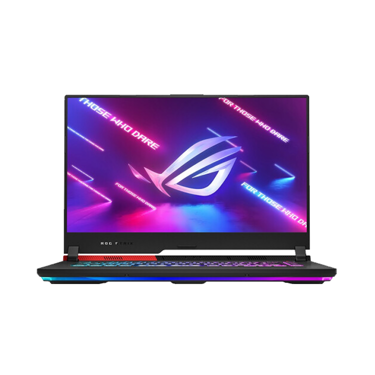 ROG 出厂预超频游戏本