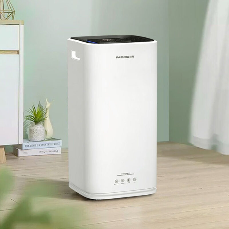 百奥 舒爽静音除湿器