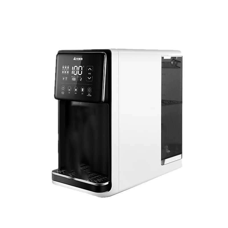 艾美特 即热式 饮水机