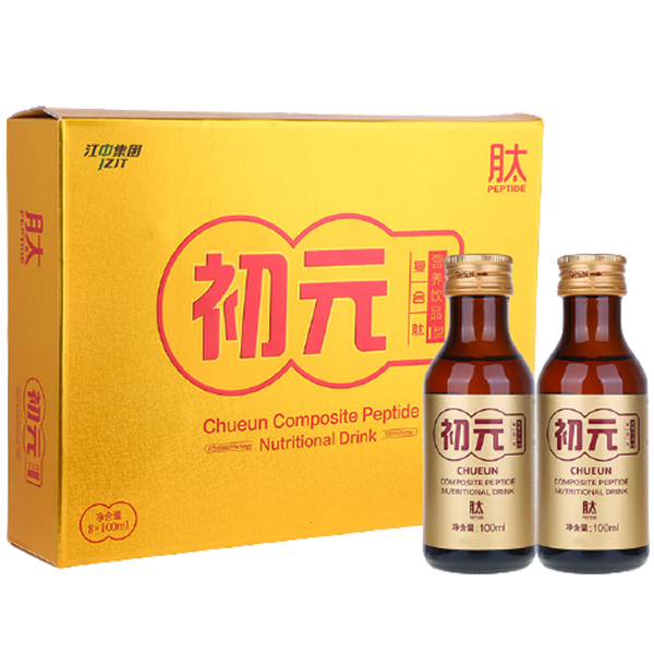 初元 复合肽I型营养饮品