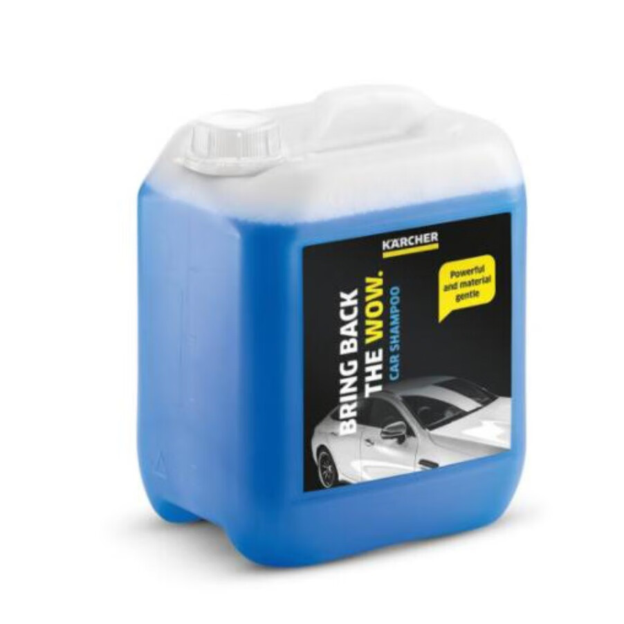 karcher 温和 洗车香波