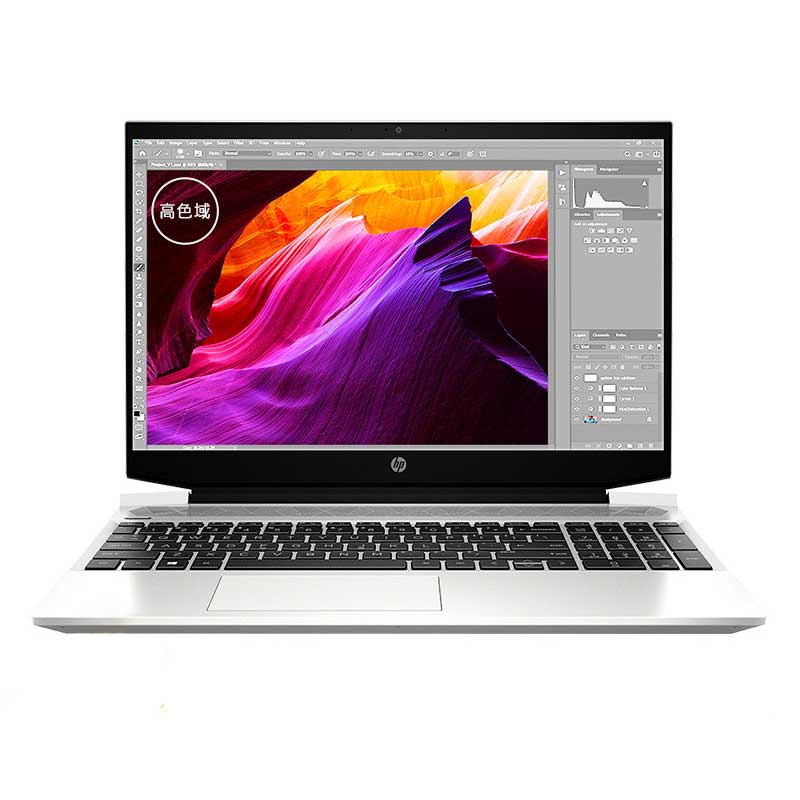 惠普 1T固态 笔记本