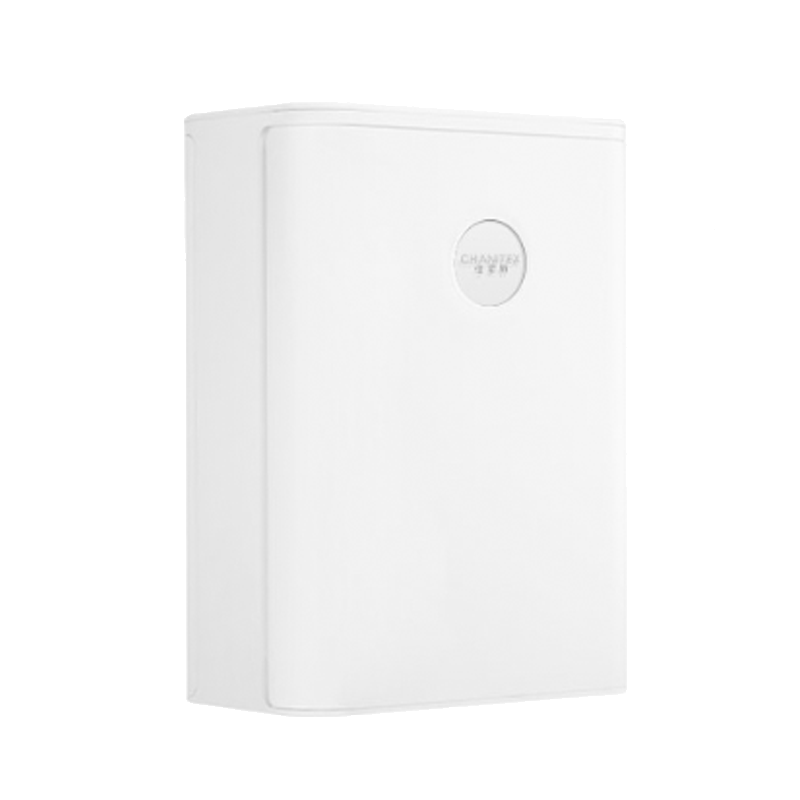 佳尼特 大流量自冲洗净水器