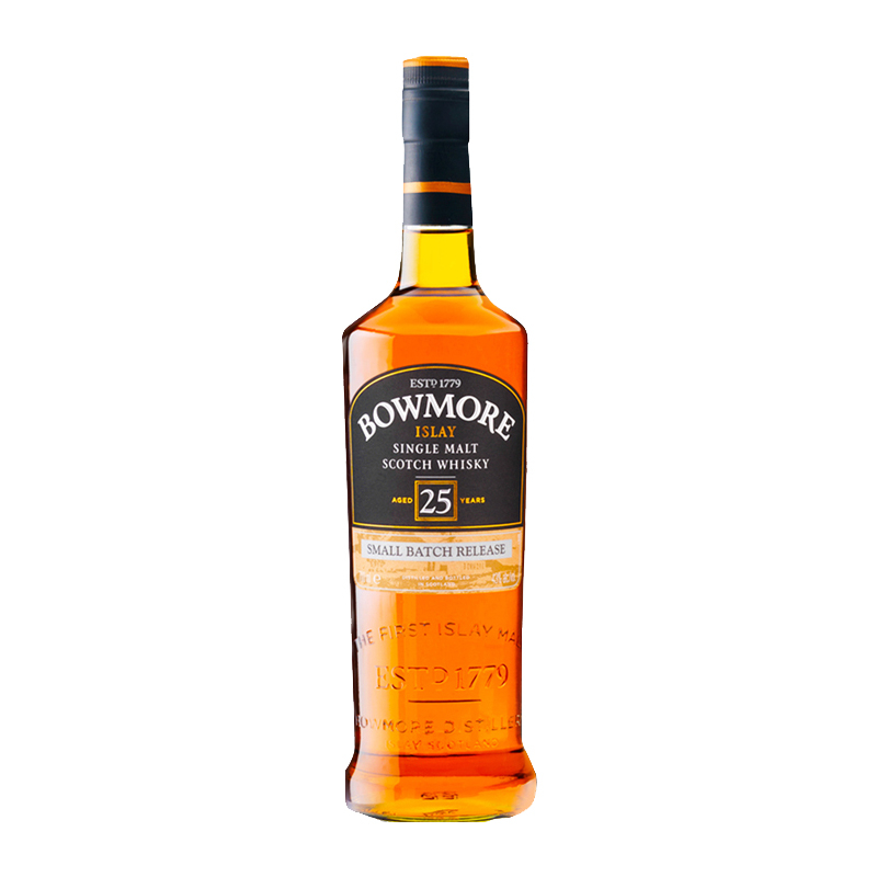 波摩 单一麦芽威士忌