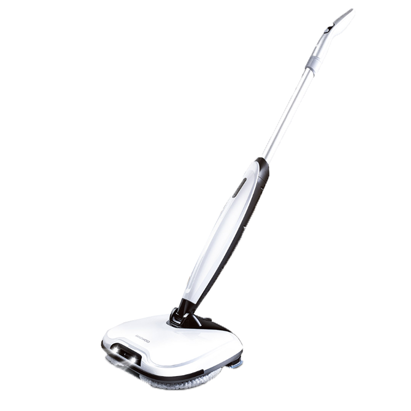 大宇 持久续航电动拖把