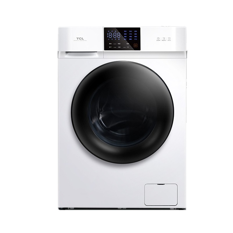 TCL 直驱变频洗衣机 