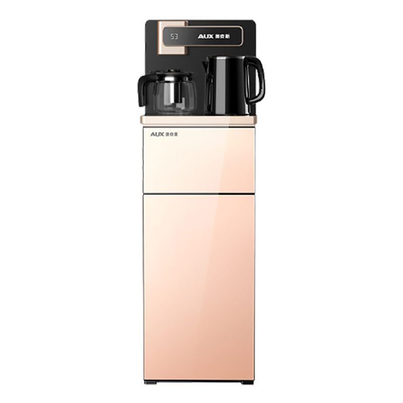 奥克斯 童锁保护饮水机