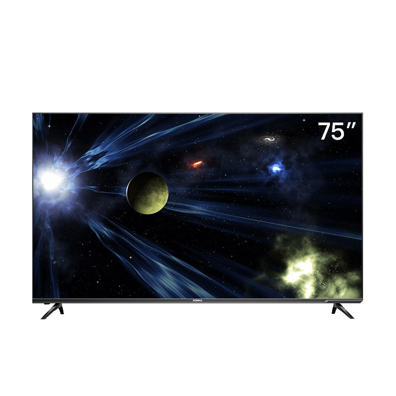 康佳 4K超高清 电视