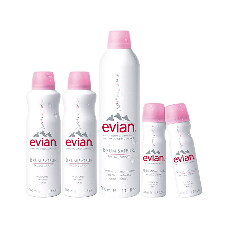 依云 舒缓镇定爽肤水