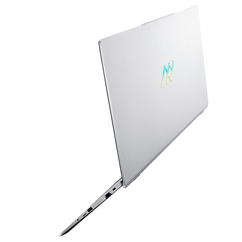 机械师 高速固态笔记本