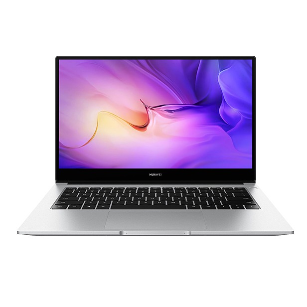 华为 皓月银笔记本