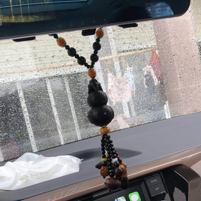 宝佩 桃木葫芦挂件