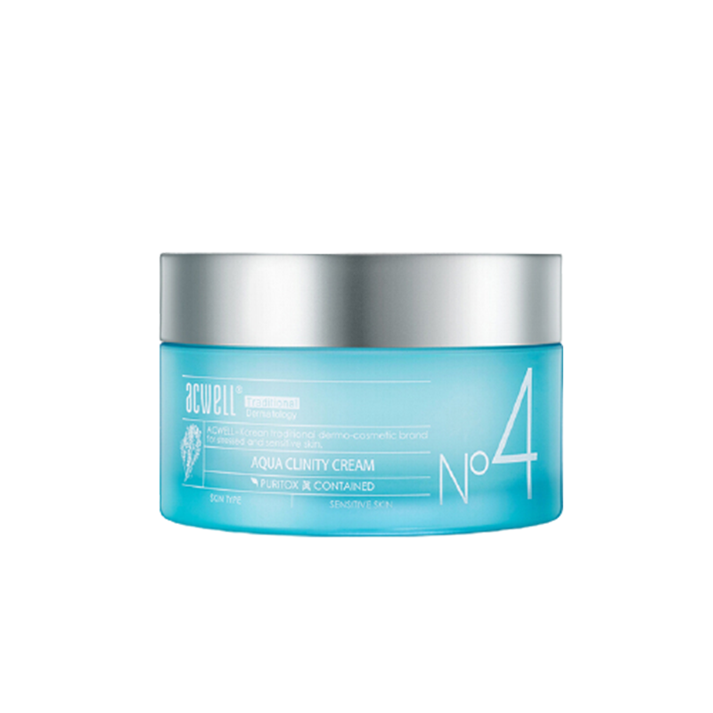 艾珂薇 舒缓修护清爽面霜