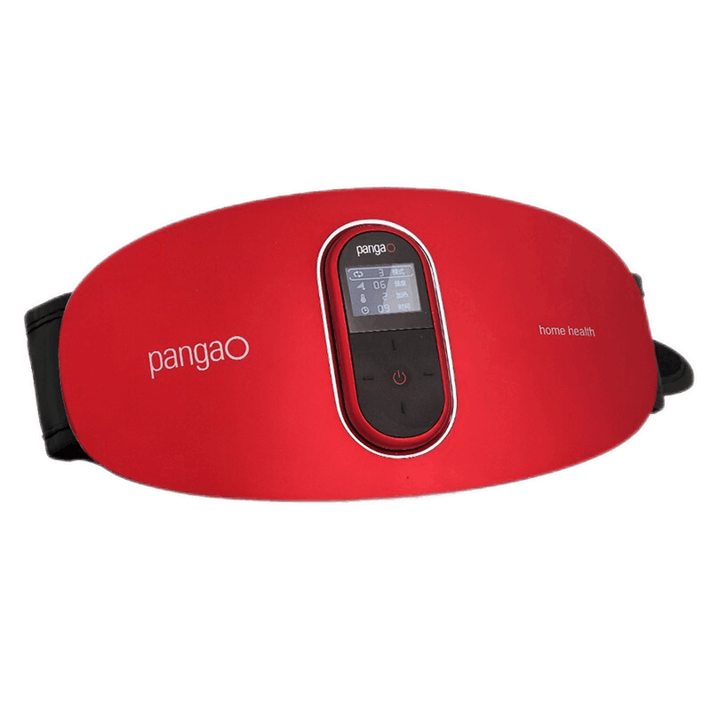 攀高 腰部颈部按摩器套装