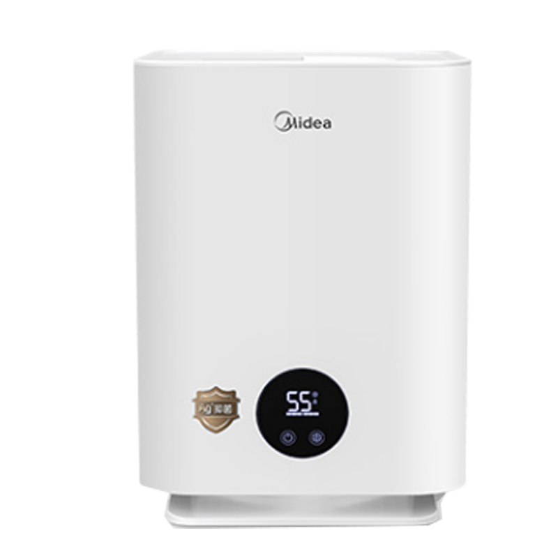 美的 抑菌抗敏 加湿器