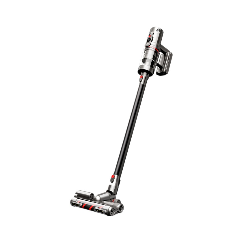 小狗 无线手持吸尘器