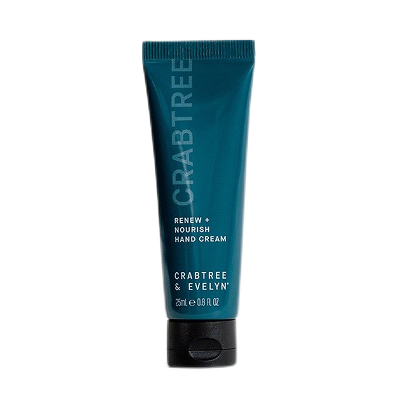 瑰珀翠 果酸修复护手霜