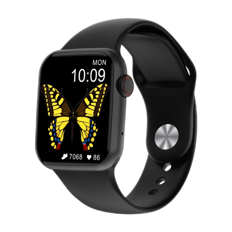 全程通 蓝牙通话智能手环