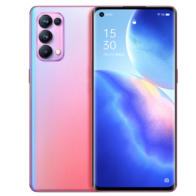 OPPO 强悍性能 手机