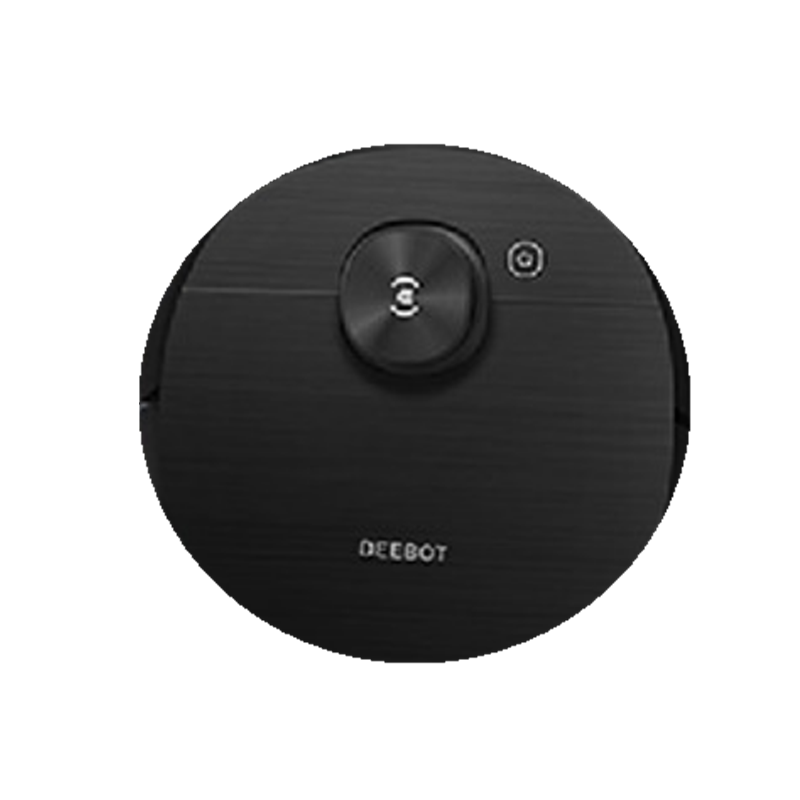 科沃斯 自动集尘扫地机器人