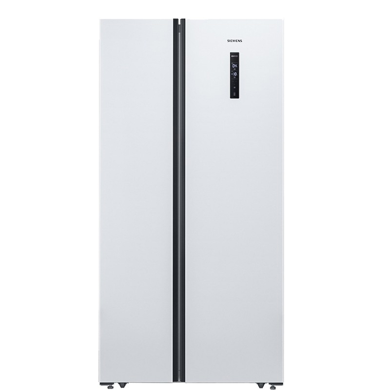 西门子 低噪音冰箱
