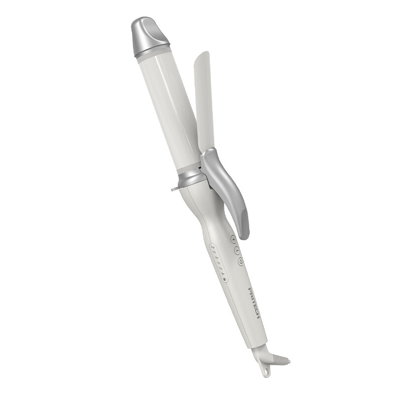 匹奇 陶瓷水波纹不伤发卷发棒