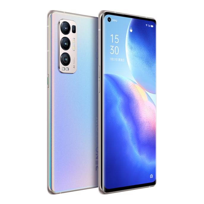 OPPO 人像四摄手机