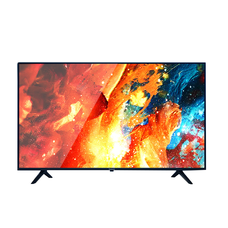 松下 语音蓝牙平板电视