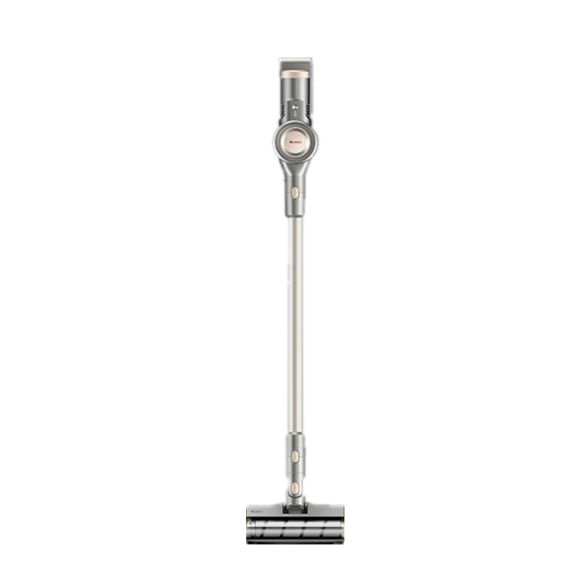 格力 飓风集尘吸尘器