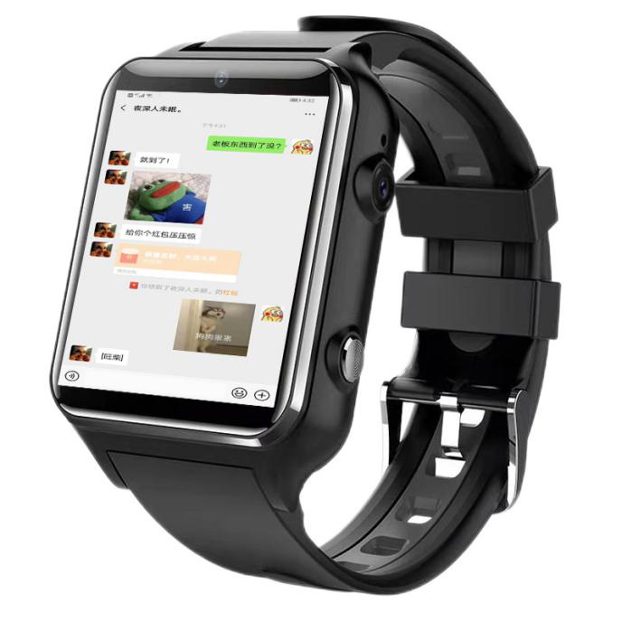 乐玛通 操作流畅智能手表