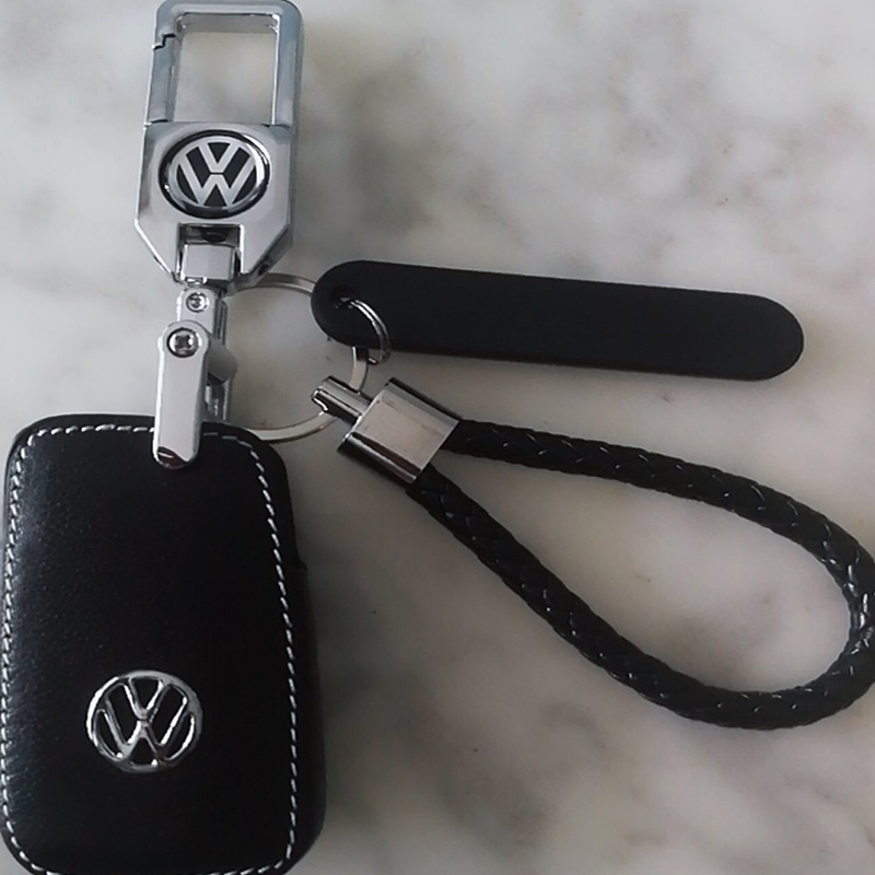 绅创 清晰按键汽车钥匙套