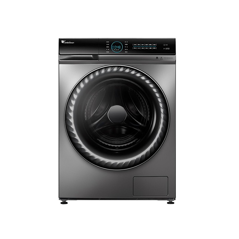 小天鹅 能效出色滚筒洗衣机