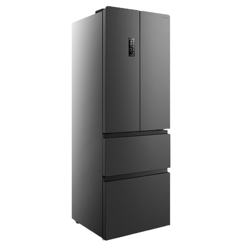 容声一级变频风冷无霜纤薄冰箱