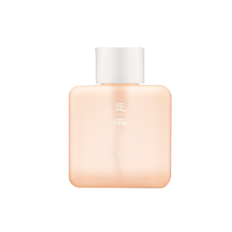 逐本 植物调理卸妆水