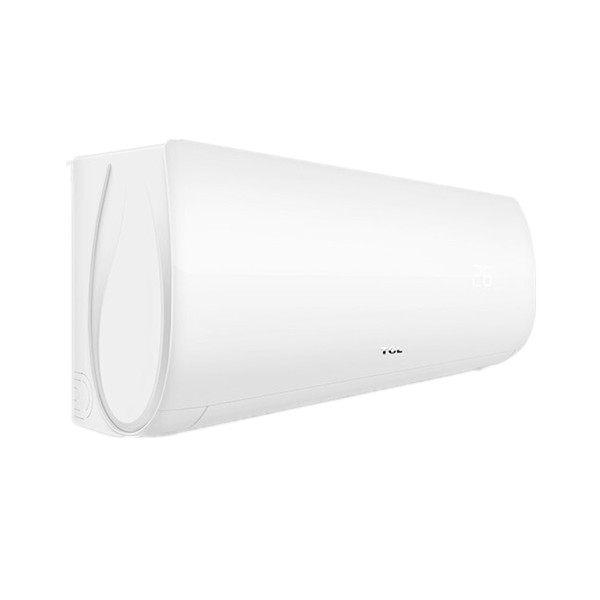 TCL大直径贯流风扇空调