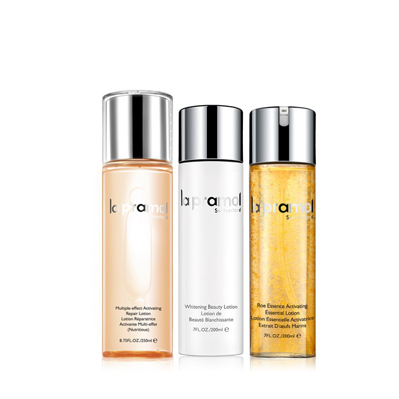 里海之谜 水光宝盒护肤套装