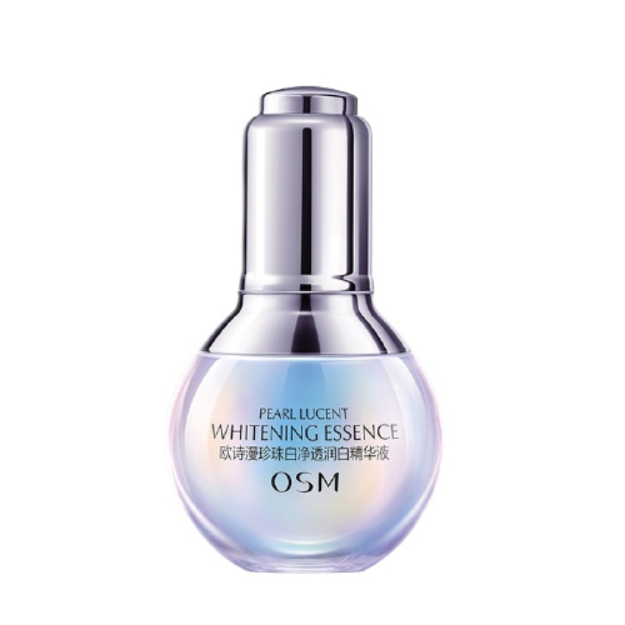 欧诗漫 均匀肤色 面部精华