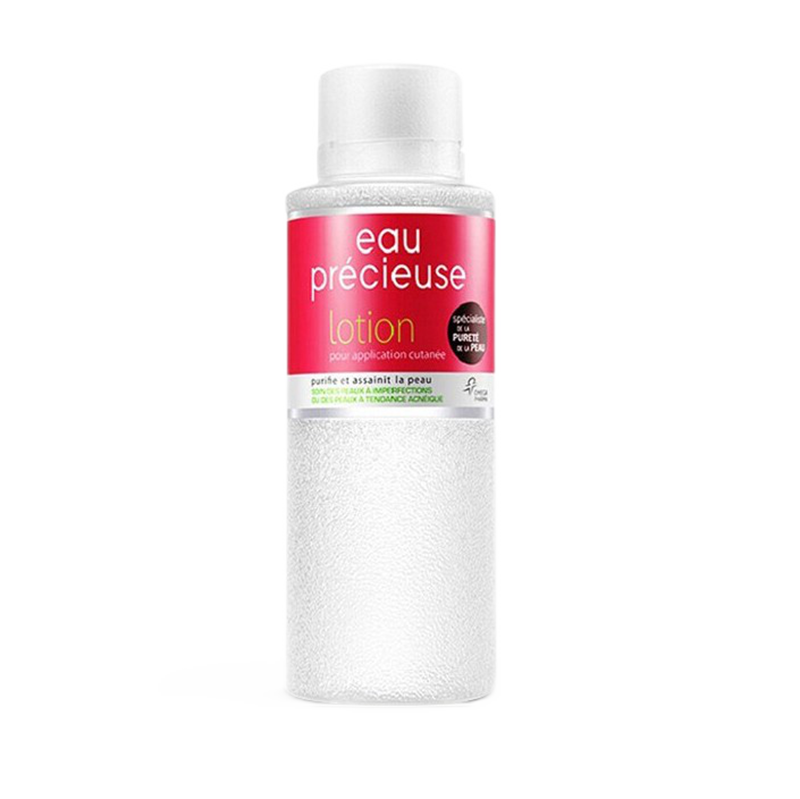 法国珍贵水 均衡水油爽肤水