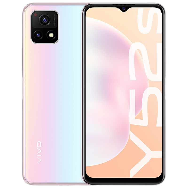 vivo 时尚防护手机