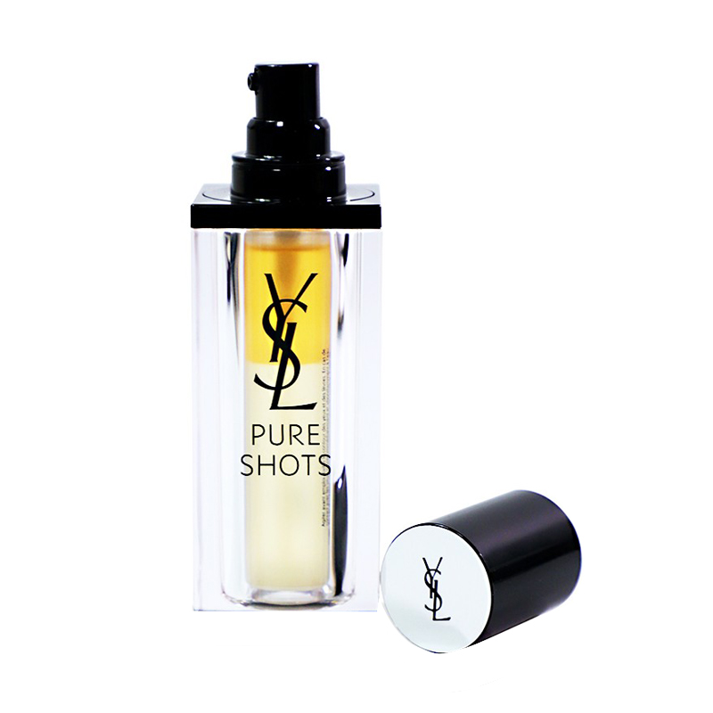 圣罗兰 夜皇后修护精华液