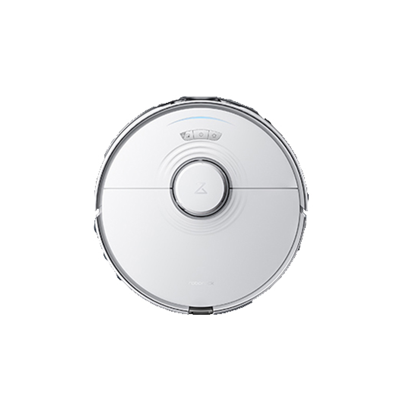 石头 家用激光导航扫地机