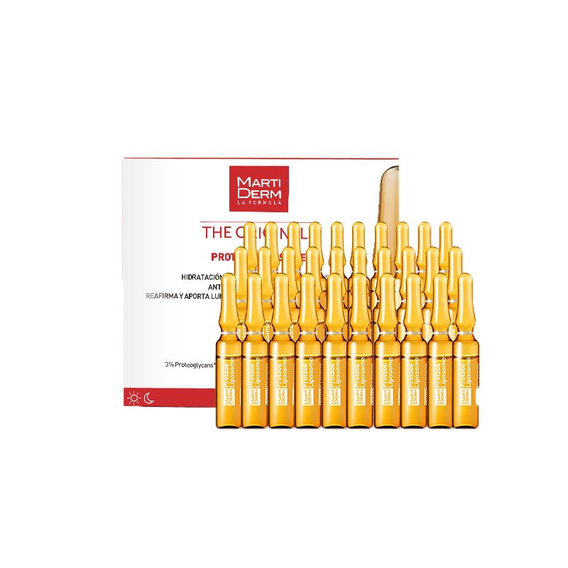 玛蒂德肤 平衡焕颜精华