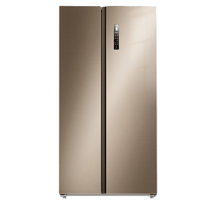 美菱 深冷速冻冰箱