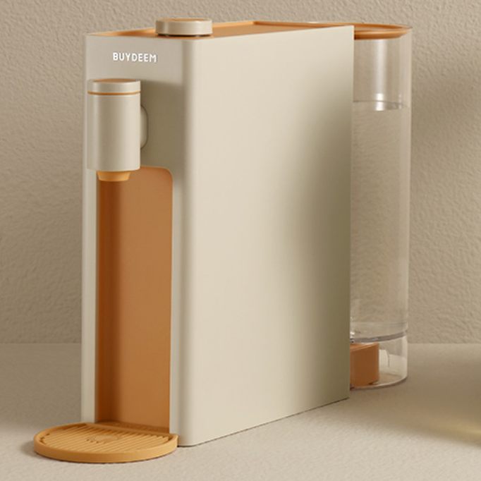 北鼎 智能饮水机