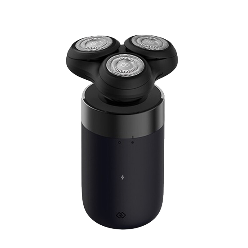 焕醒 磁悬浮马达剃须刀