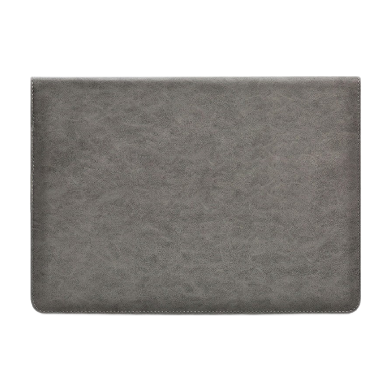 JRC 封盖磁扣设计电脑包