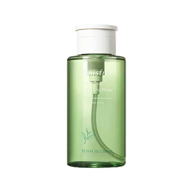 悦诗风吟 绿茶精萃保湿 卸妆液