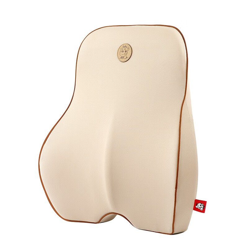 豫垫坊四季通用汽车头枕腰靠