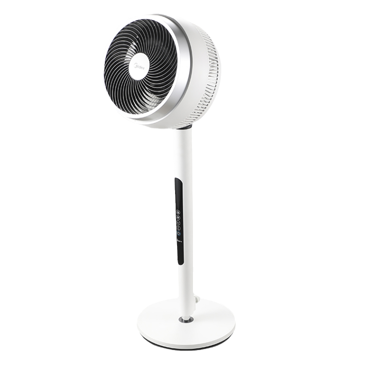 美的 整屋循环净离子抑菌风扇