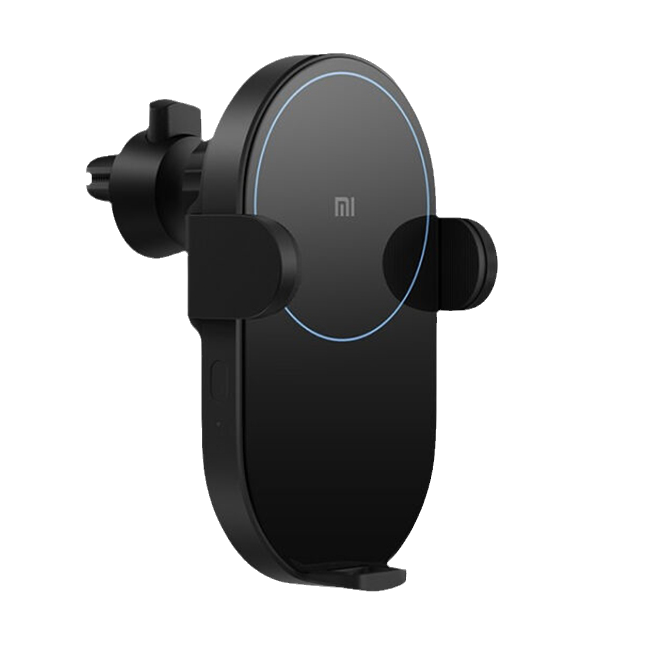 小米 大功率闪充车载支架